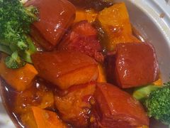 -马凯餐厅(地安门店)