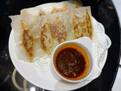 金牌锅贴-鼎记酒楼