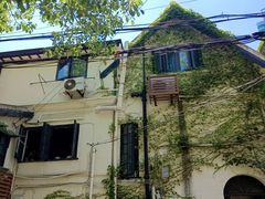 -上海蔡元培故居陈列馆