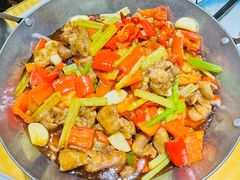 -回家湘菜馆(浮山后店)