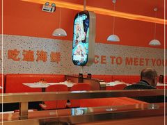 大堂-蟹宗蟹(润达国际五楼店)