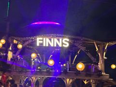 -FINNS Beach Club