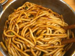 -左撇子私房面