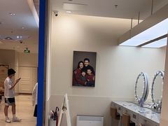 -天真蓝照相馆(新世界店)