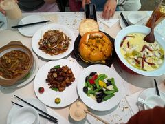 -大树餐厅(环球港店)