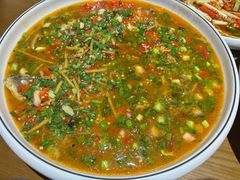 -邱金小炒·30 年盐帮江湖菜(自贡店)