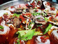 -云南巷海鲜大咖·可加工海鲜