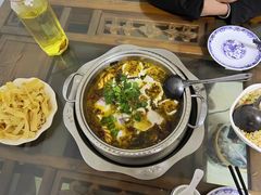 -李二鲜鱼村(顾家岗店)