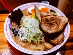 -老龙亭拉面店