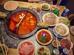 -蜀大侠火锅(春熙路店)