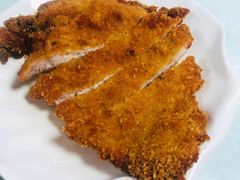 炸猪排-明呈黄鱼面馆(斜土路店)