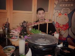 -龍二烧肉酒场(九亭店)