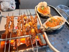 -丰茂烤串(五道口店)