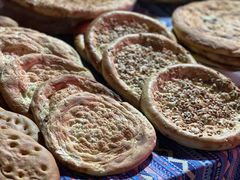 -新疆国际大巴扎