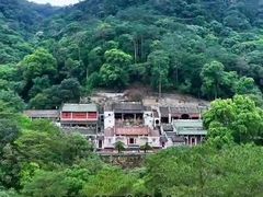 -飞霞风景名胜区