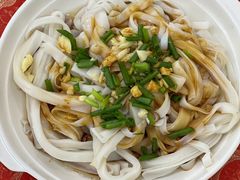 捞粉-先父九六鸡饭店(站前路店)