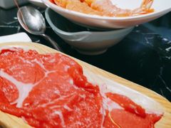 -淡尾·海鲜自助概念餐厅(虹桥南丰城店)