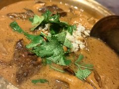 老北京炖吊子-北平楼·烤鸭·北京菜(牡丹园店)