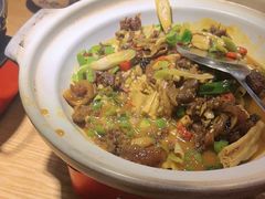 -赣饭农家·江西小炒(西乡店)