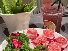 -故里和山·成都火锅(欢乐港湾店)