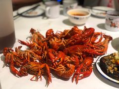 -老长沙龙虾馆·聚会餐厅(白石洲店)