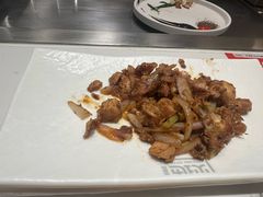 -火地铁板烧(昆山万象汇店)