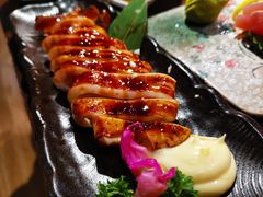 -小曹日本料理(软景中心店)
