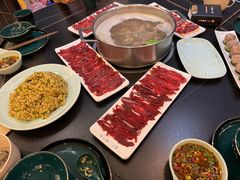 -二刀潮牛(重庆光环购物公园店)