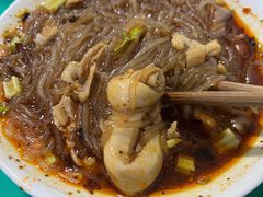 -甘记肥肠粉(马鞍北路店)
