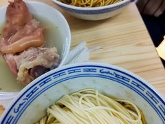 -盛兴面馆(真儒大厦店)