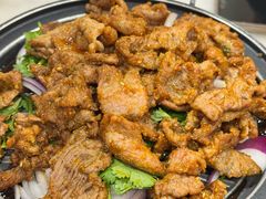 -七百岁羊肉馆(环球港店)