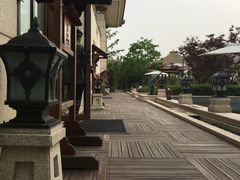 -苏州湾王焰温泉度假酒店