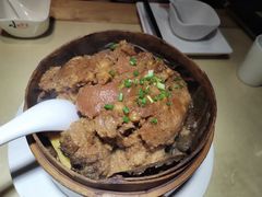 -小柴米·传统江西菜(八一广场店)