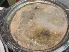 -鼎香缘海鲜自助火锅烤肉(锦辉购物广场店)