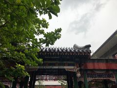 -北京和园国际青年客栈
