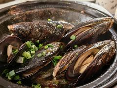 -小时候焗海鲜(鄞州万达店)