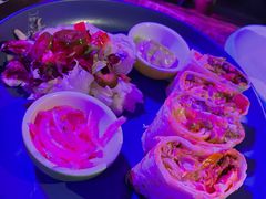 -Famous肥猫墨西哥音乐餐吧(五棵松华熙LIVE店)