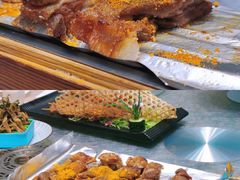 -聚福宝合苑食府(南头镇店)