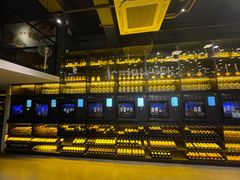 -ibarrel爱杯·bistro&brunch(江宁路店)