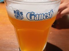 -甘尼仕印度餐厅酒吧(斜塘老街店)