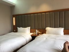 -全季酒店(广州越秀公园店)