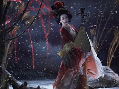 -九月鹰飞汉服摄影工作室