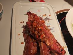 -老阿爸鲜鱼土菜(独墅湖店)