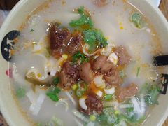 -豫掌柜饸饹面·烩面(秀沿路店)