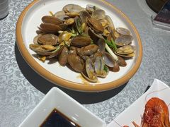 -达叔香味海鲜(海棠68环球美食街店)