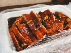 -章云板鸭(评事街店)