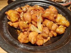 -小放牛炒菜馆(华北商厦店)