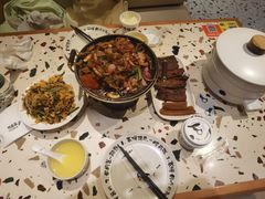 -姥姥家春饼店(惠新东街店)