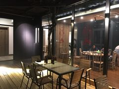 大堂-大厝宅海鲜馆