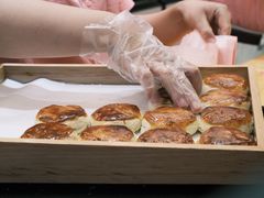 -嘉华鲜花饼·现烤(昆明老街店)